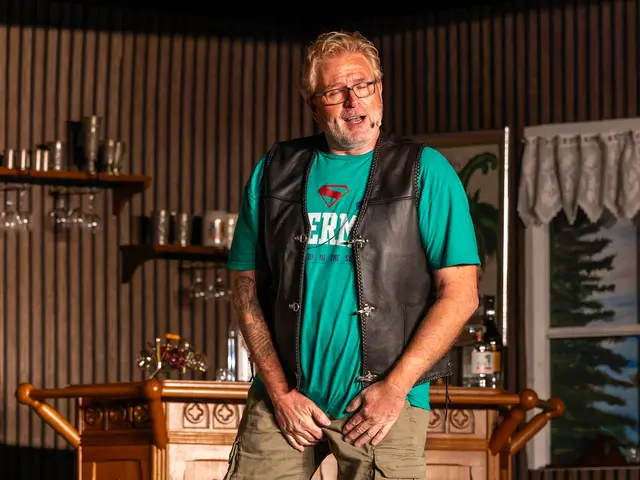 Foto: Johann-Peter Melder