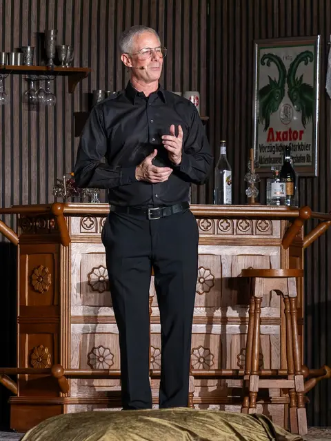 Foto: Johann-Peter Melder
