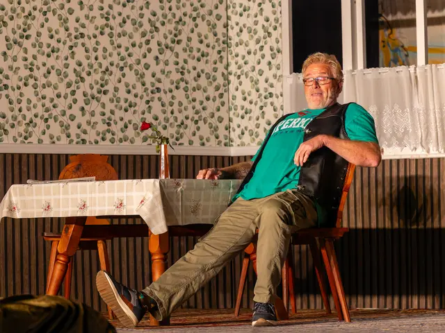 Foto: Johann-Peter Melder