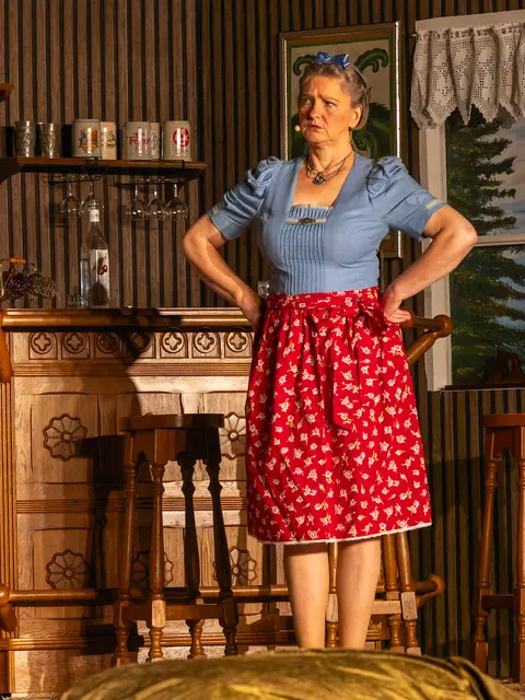 Foto: Johann-Peter Melder