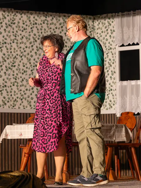 Foto: Johann-Peter Melder