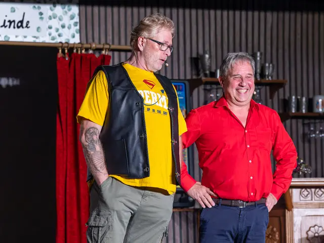 Foto: Johann-Peter Melder