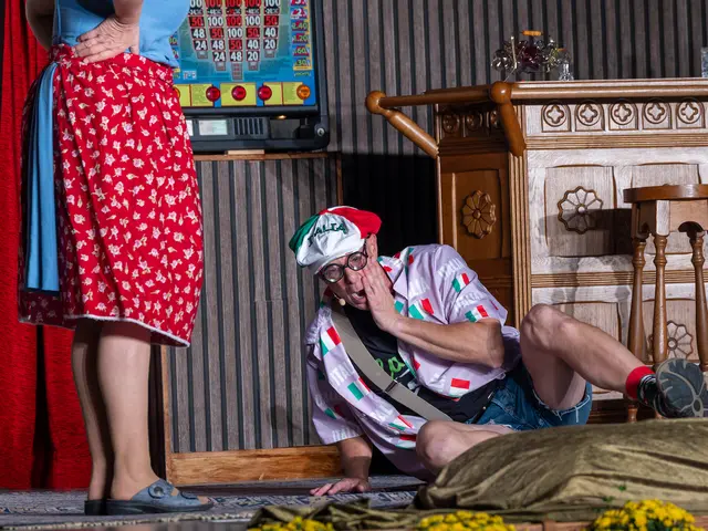 Foto: Johann-Peter Melder