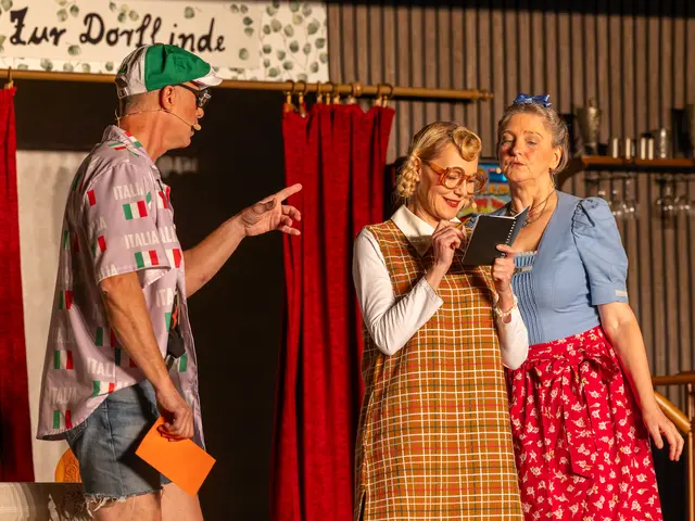 Foto: Johann-Peter Melder