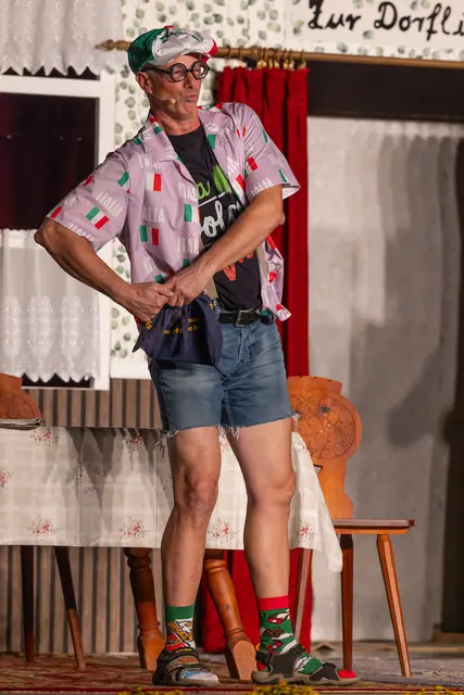 Foto: Johann-Peter Melder