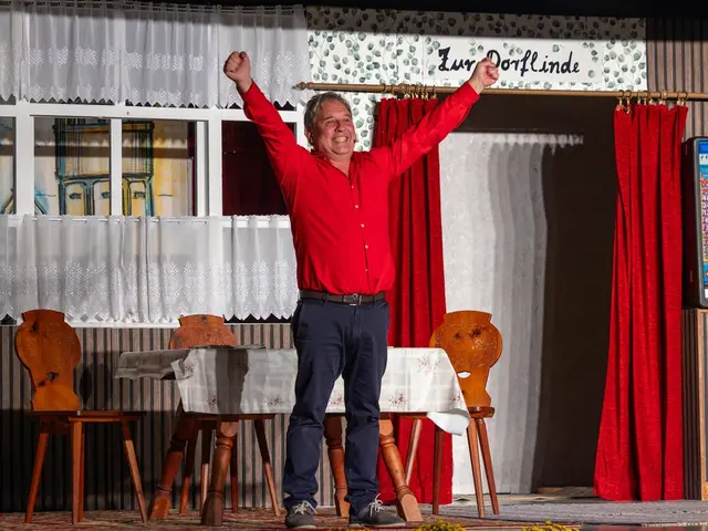 Foto: Johann-Peter Melder