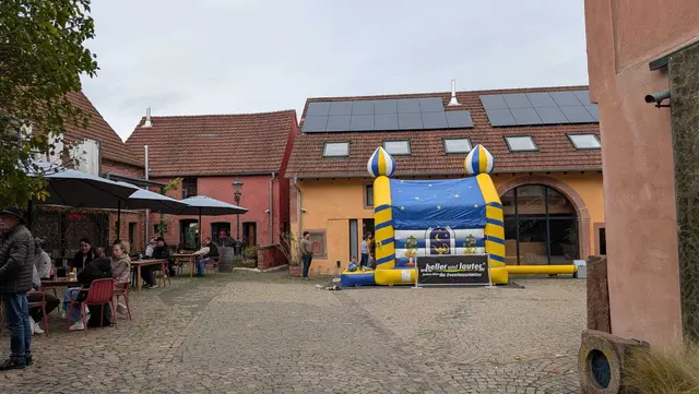 Foto: Gewerbeverein Weilerbach/gratis