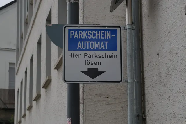In der Heidelberger Bahnstadt könnten Autofahrer künftig bis zu 60 Minuten kostenlos parken. Über die neuen Gebühren entscheidet der Gemeinderat. / Symbolfoto | Foto: Laura Braunbach