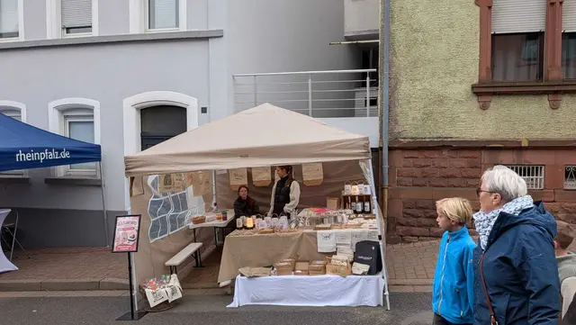 Foto: Gewerbeverein Weilerbach/gratis