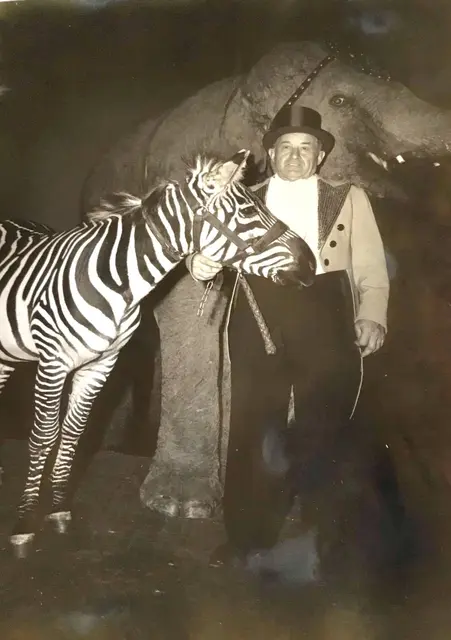Hugo Schmitt  | Foto: Familienalbum der Familie Schmitt