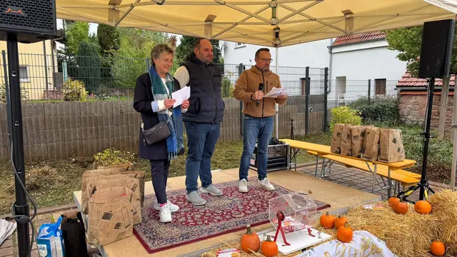 Foto: Gewerbeverein Weilerbach/gratis