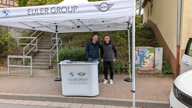 Foto: Gewerbeverein Weilerbach/gratis