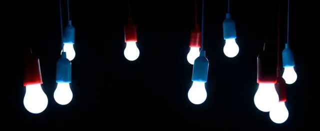 LED-Beleuchtung in öffentlichen Gebäuden soll Energie sparen und die Lichtqualität verbessern. | Foto: Verbandsgemeinde Edenkoben