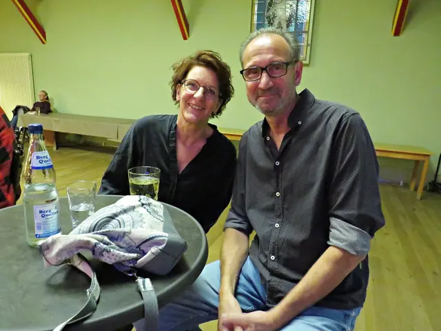 Foto: Brigitte Melder