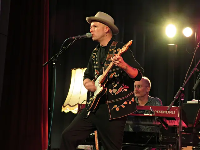 Foto: Brigitte Melder