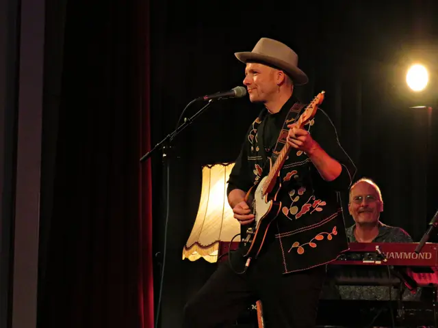 Foto: Brigitte Melder