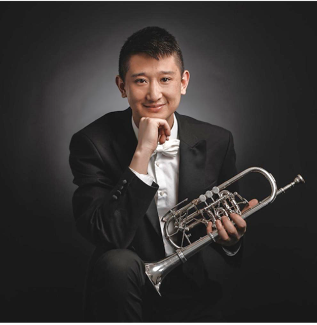 Luda Liu | Foto: Rechte bei Musikschule Bad Dürkheim