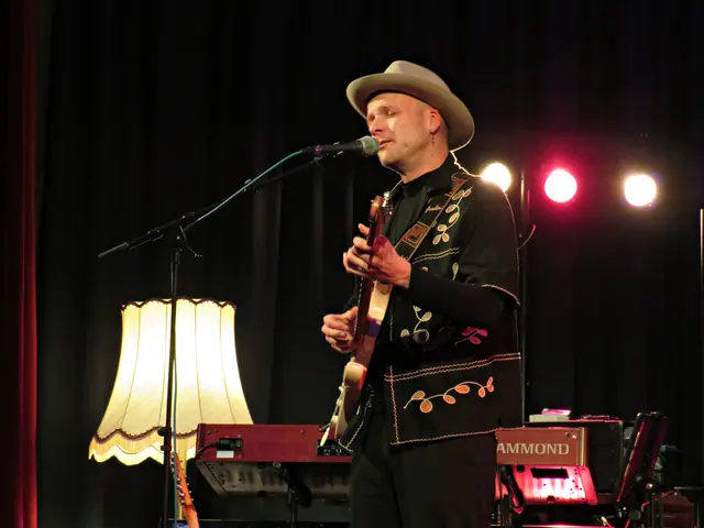 Lucky Wüthrich | Foto: Brigitte Melder