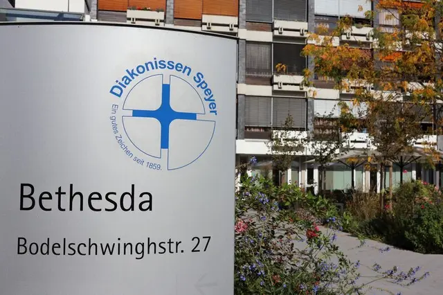 Ein Vortrag gibt Anregungen, wie sich die eigene Wohnsituation im Alter verändern kann. | Foto: Stadt Landau