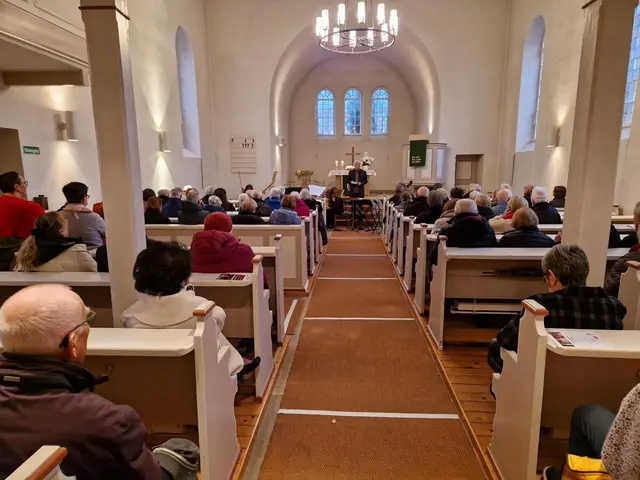 Das PalatinaKlassik-Barockensemble spielt am 1. November in der Protestantischen Kirche Deidesheim. | Foto: Förderkreis PalatinaKlassik e.V.