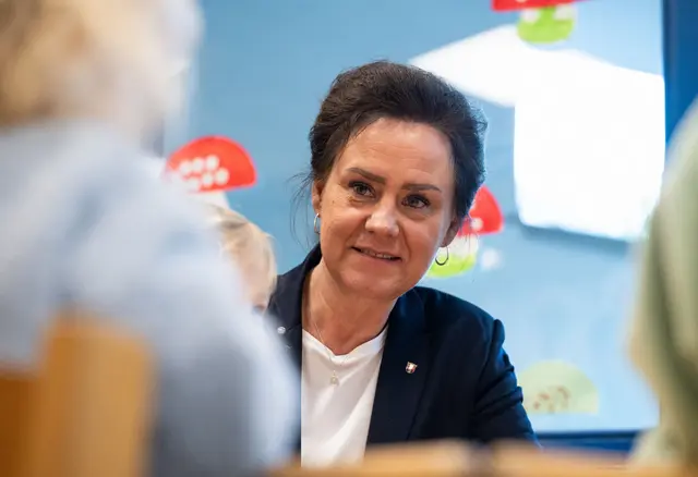 Die Sprachstandserhebungen sind im Koalitionsvertrag von CDU und SPD in Rheinland-Pfalz verankert.  | Foto: Hannes P. Albert/dpa