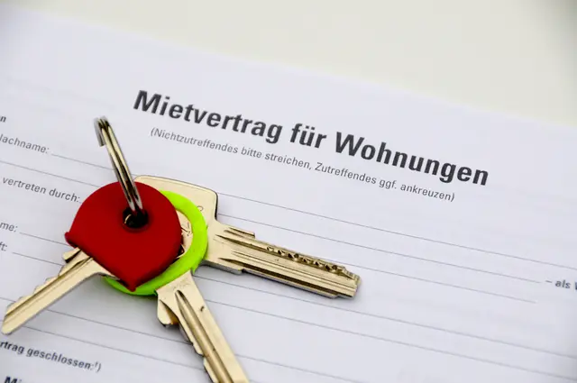 Kaiserslautern erhält erstmals einen qualifizierten Mietspiegel. Er soll Ende Oktober zusammen mit einem Online-Mietspiegelrechner veröffentlicht werden. | Foto: Petra Beerhalter/stock.adobe.com