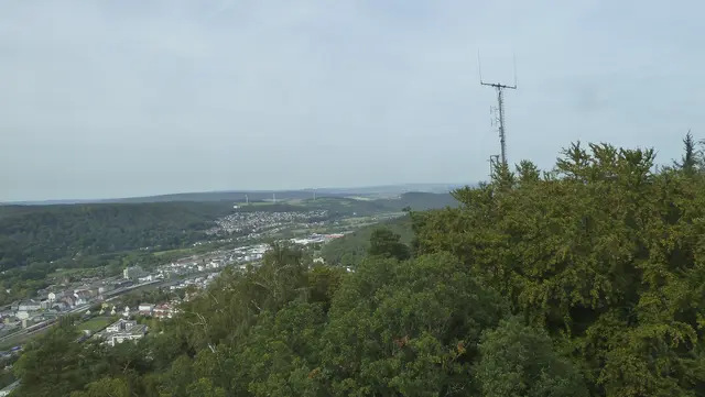 DAB+: Die neuen Sender Marburg und Kammerforst verbessern den Empfang der hr-Radioprogramme in Hessen. | Foto: HR Hessischer Rundfunk/Joachim Frach