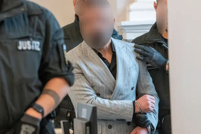 Das Gericht erließ nun das Urteil.  | Foto: Stefan Puchner/dpa