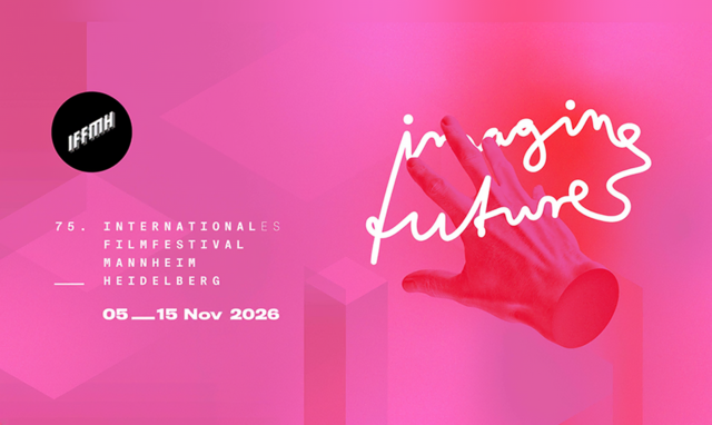 Das Internationale Filmfestival Mannheim-Heidelberg feiert vom 5. bis 15. November seine 75. Ausgabe mit Filmen aus aller Welt. | Foto: IFFMH