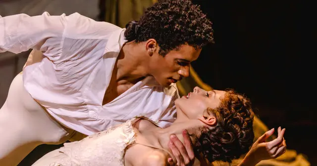 Im Neustadter Roxy-Kino laufen bis Mai neun Opern- und Ballett-Aufführungen aus London. | Foto: Pressefoto Royal Ballet &amp; Opera