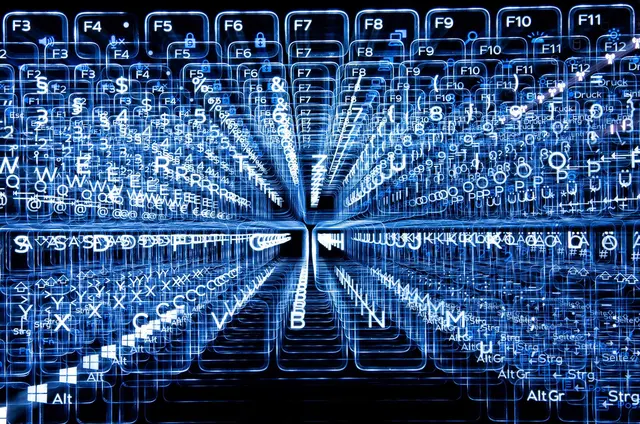 Künstliche Intelligenz und Biotechnologie sollen Schwerpunkte der Hightech-Agenda Rheinland-Pfalz werden. (Illustration) | Foto: Sebastian Gollnow/dpa