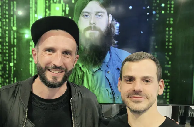 Der Junge Dokumentarfilm: Die Staffel umfasst drei Dokumentarfilme über Sichtbarkeit, Identität und den Wunsch nach Anerkennung. | Foto: © SWR/Benjamin Rost/SWR - Südwestrundfunk