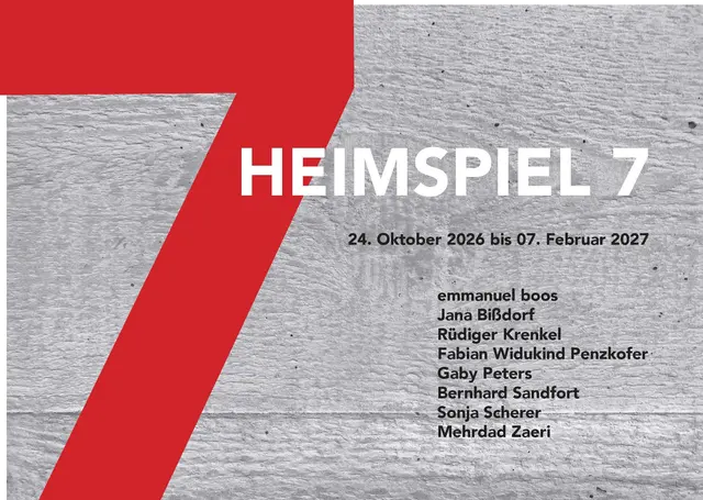 Im Port25 läuft eine Ausstellung mit aktuellen Kunstankäufen aus Mannheim. | Foto: Stadt Mannheim