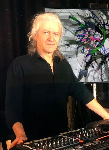 Foto: Reinhard Geller