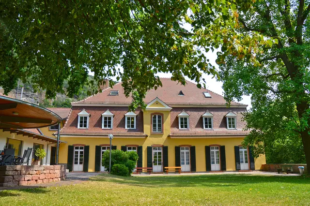 Pfalzmuseum für Naturkunde | Foto: Frank Wieland