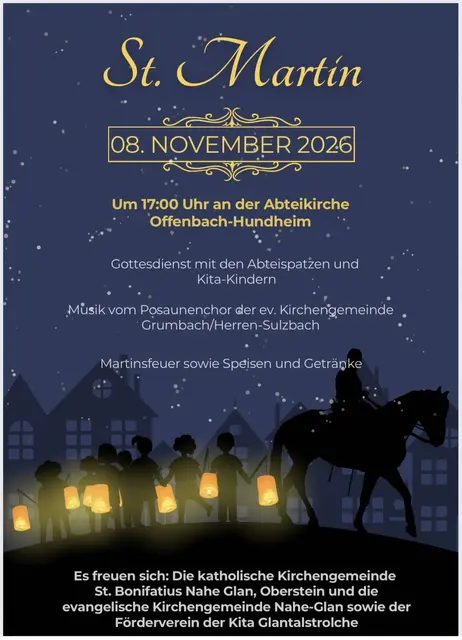 Foto: Kita Glantalstrolche 
