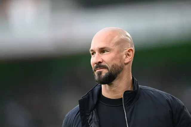 Christian Ilzer und seine TSG sind in der Europa League gegen Lyon gefordert (Archivbild) | Foto: Fabian Strauch/dpa