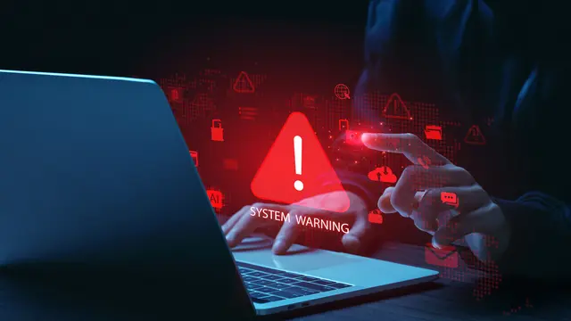Eine kritische Sicherheitslücke in PHP setzt derzeit zahlreiche Webseiten und Onlinedienste unter Druck. Betreiber nehmen ihre Angebote vorsorglich vom Netz. | Foto: Pcess609/stock.adobe.com