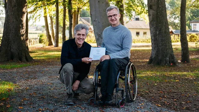 Fifty-Fifty: Das Förderprogramm von ZDF und MV Filmförderung läuft bis zum 30. Juni 2028 weiter. | Foto: ZDF/Heiner L. Beisert