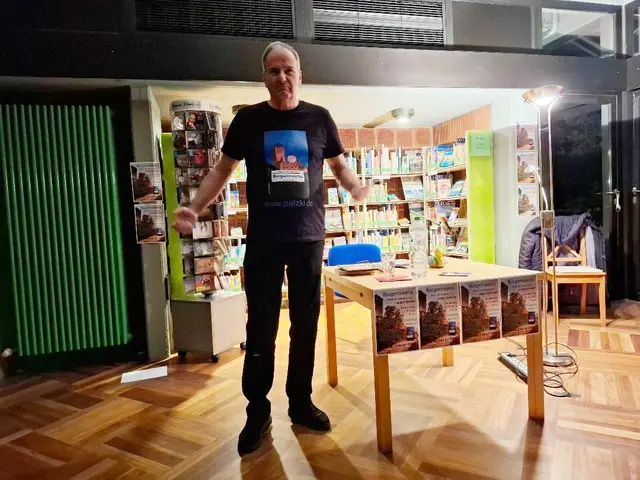 Foto: Brigitte Melder