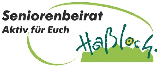 Logo Seniorenbeirat Haßloch | Foto: Seniorenbeirat