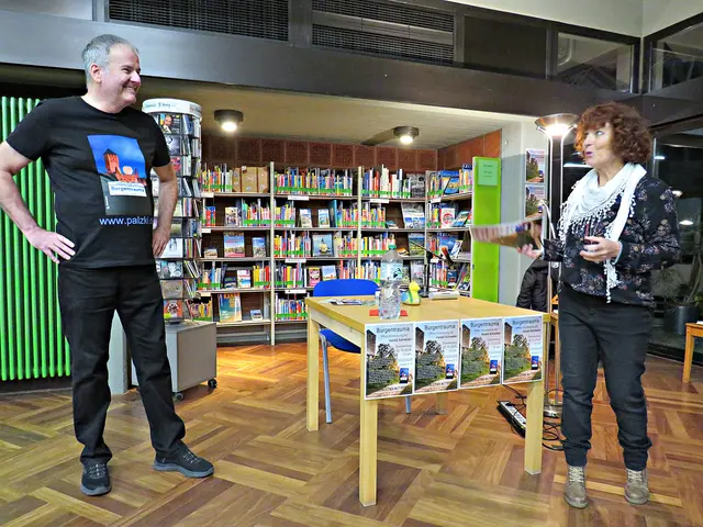 Foto: Brigitte Melder