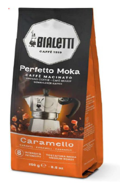 Zurückgerufener Kaffee: Schimmelpilzgift Ochratoxin A über Grenzwert. | Foto: © TJX Deutschland Ltd. & Co. KG
