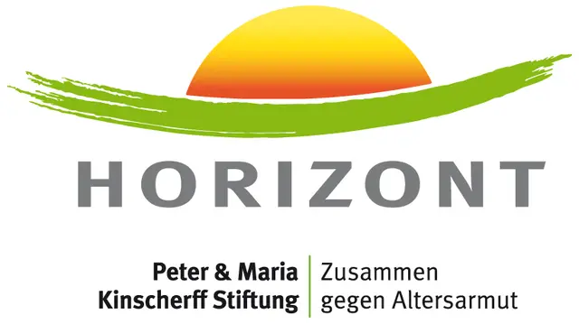 Logo Peter &amp; Maria Kinscherff Stiftung | Foto: Kinscherff Stiftung