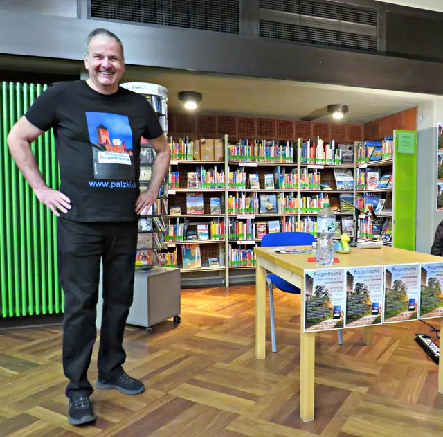Foto: Brigitte Melder