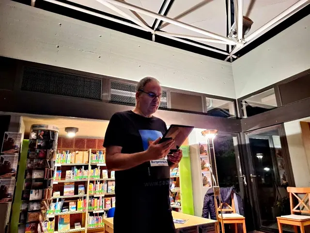 Foto: Brigitte Melder