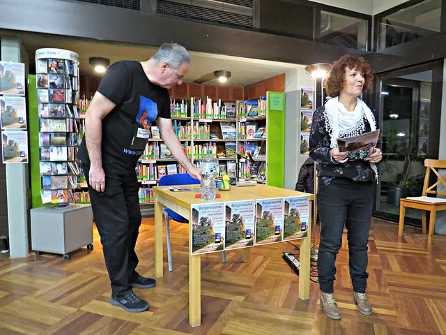 Foto: Brigitte Melder