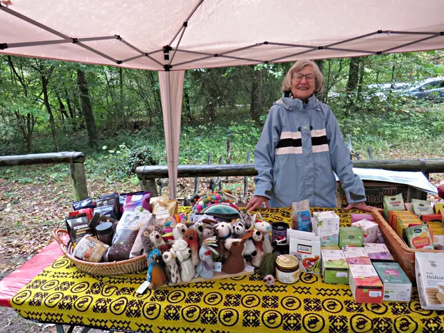 Weltladen Schifferstadt | Foto: Brigitte Melder