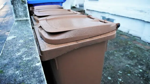 In Pirmasens ändern sich die Leerungsintervalle der Biotonne wieder. | Foto: Stadt Pirmasens