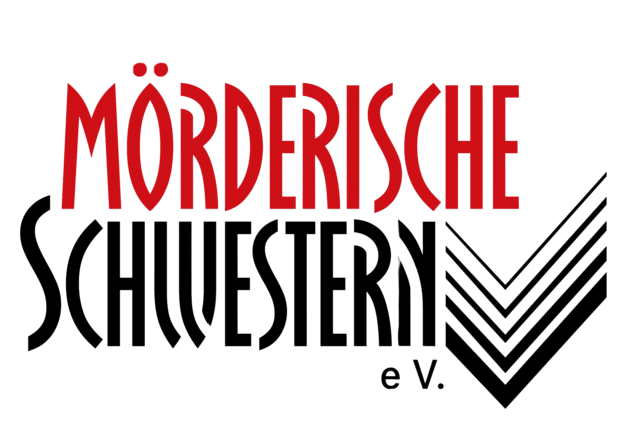 Logo Möderische Schwestern e.v. | Foto: Mörderische Schwestern e.V.